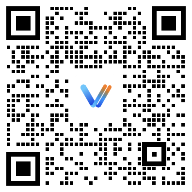 扫码联系 Vitent 团队